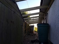 Ready for the Roof
