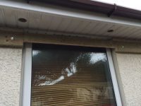 Window Cut Outs