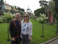 Al and Anna