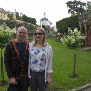 Al and Anna