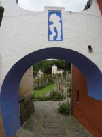 Archway