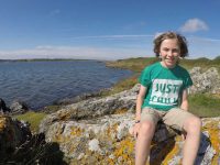 Banks of the Inland Sea