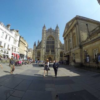 Bath