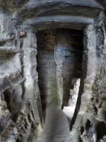 Castle Stairs