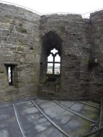 Castle Tower