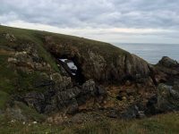 Coastal Arch