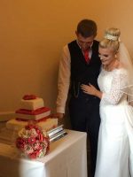 Cutting the Cake