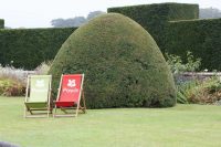 Deckchairs