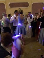 First Dance