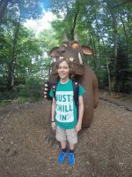 Forest Creatures