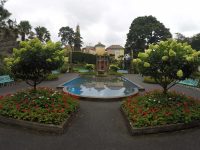 Garden Pool