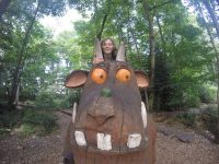 Gruffalo