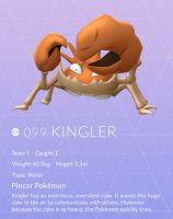 Kingler