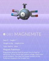 Magnemite
