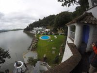 Portmeirion Hotel