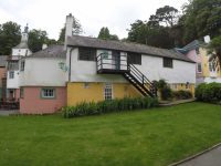 Portmeirion House