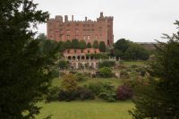 Powys Castle