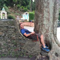 Relaxing