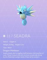 Seadra