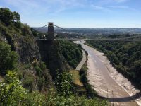 Suspension Bridge