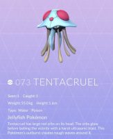 Tentacruel
