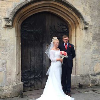 The Married Couple