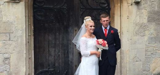 The Married Couple