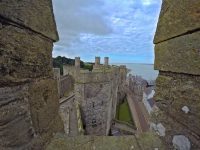 Views over Menai Straits