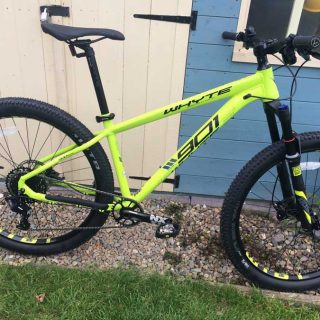 Whyte 901