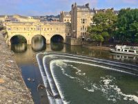 Pulteney Bridge