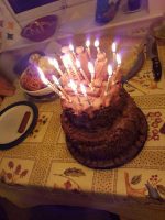 Candles
