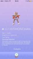 Hitmonchan