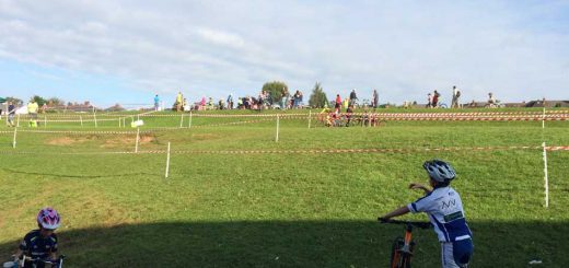 Kids Races
