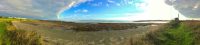 Penrhos Beach