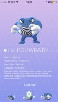 Poliwrath