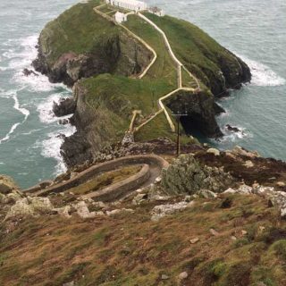South Stack