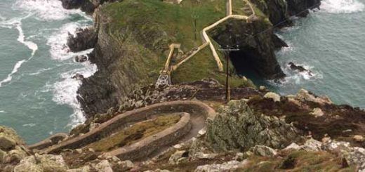 South Stack