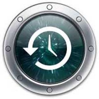 Time Machine