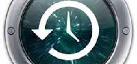 Time Machine