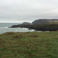 View to South Stack