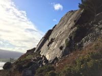 Barmouth Slabs