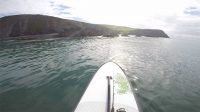 Borth Rocks