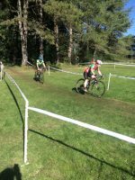 Cyclo-cross Racing