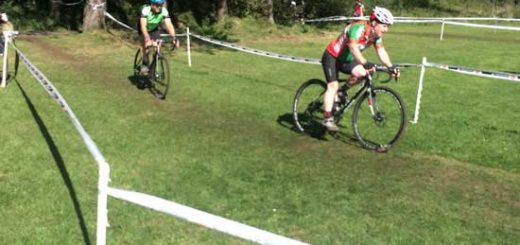 Cyclo-cross Racing