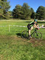 Dune Cross