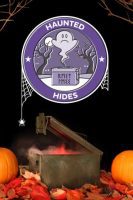 Haunted Hides Souvenir