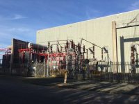 Sub Station