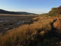 Traeth Dulas