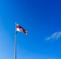 RNLI Flag