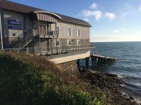 Moelfre Lifeboat Station